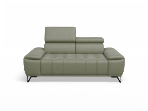 2-Sitzer Sofa